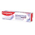 CREME DENTAL PARA SENSIBILIDADE COLGATE SENSITIVE PRO ALÍVIO ORIGINAL 110G