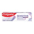 CREME DENTAL PARA SENSIBILIDADE COLGATE SENSITIVE PRO ALÍVIO ORIGINAL 110G