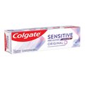 CREME DENTAL PARA SENSIBILIDADE COLGATE SENSITIVE PRO ALÍVIO ORIGINAL 110G