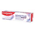 CREME DENTAL PARA SENSIBILIDADE COLGATE SENSITIVE PRO ALÍVIO ORIGINAL 110G