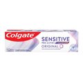 CREME DENTAL PARA SENSIBILIDADE COLGATE SENSITIVE PRO ALÍVIO ORIGINAL 110G