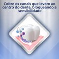 CREME DENTAL PARA SENSIBILIDADE COLGATE SENSITIVE PRO ALÍVIO ORIGINAL 110G