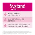 COLÍRIO SYSTANE UL 15ML