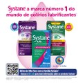 COLÍRIO SYSTANE UL 15ML