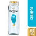 SHAMPOO PANTENE BRILHO EXTREMO 200ML
