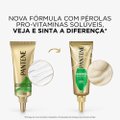 AMPOLA DE TRATAMENTO CAPILAR PANTENE RECONSTRUÇÃO REVITALIZADORA CAIXA 3 UNIDADES 15ML CADA
