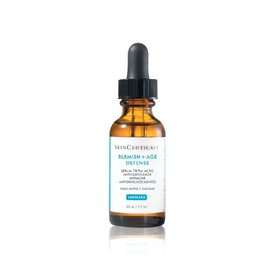 SÉRUM FACIAL SKINCEUTICALS BLEMISH + AGE DEFENSE 30ML