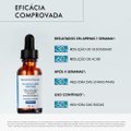 SÉRUM FACIAL ANTIACNE SKINCEUTICALS BLEMISH + AGE DEFENSE PARA PELE OLEOSA 30ML