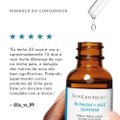 SÉRUM FACIAL ANTIACNE SKINCEUTICALS BLEMISH + AGE DEFENSE PARA PELE OLEOSA 30ML