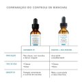 SÉRUM FACIAL ANTIACNE SKINCEUTICALS BLEMISH + AGE DEFENSE PARA PELE OLEOSA 30ML