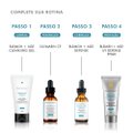 SÉRUM FACIAL ANTIACNE SKINCEUTICALS BLEMISH + AGE DEFENSE PARA PELE OLEOSA 30ML