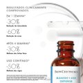 SÉRUM FACIAL ANTIACNE SKINCEUTICALS BLEMISH + AGE DEFENSE PARA PELE OLEOSA 30ML