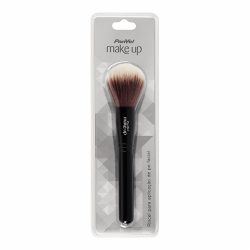 Pincel Para Pó Facial Panvel Make Up
