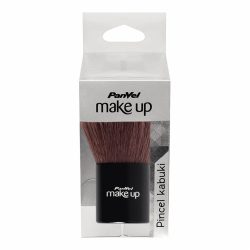 Pincel Kabuki Para Pó Panvel Make Up