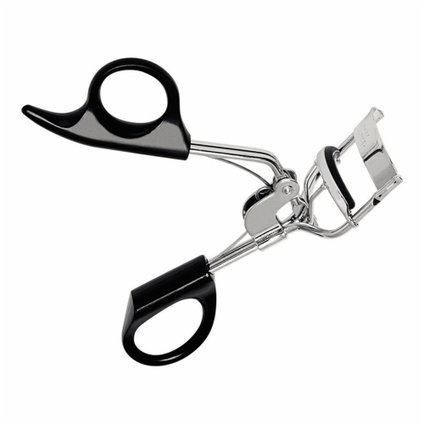 CURVEX DE METAL COM REFIL PANVEL MAKE UP