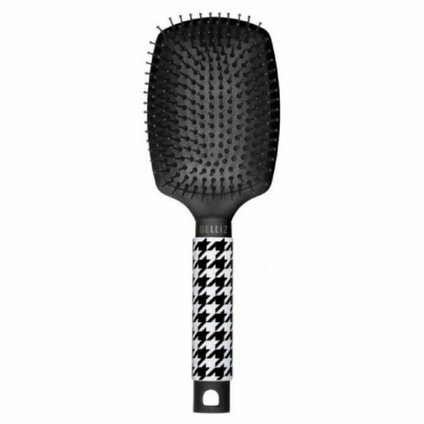 ESCOVA PARA CABELO BELLIZ CLUBBER RACKET