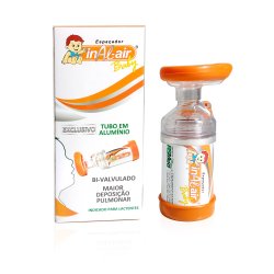 Espacador Inal-air Baby