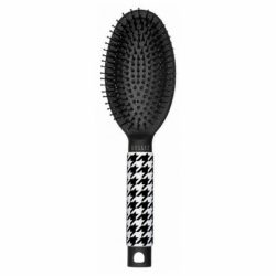 Escova Para Cabelo Belliz Clubber Oval
