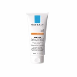 Kerium Máscara Capilar Hidratante La Roche-posay 200ml