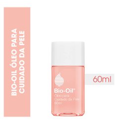 Bio-oil Óleo Para Cuidados Com A Pele 60ml