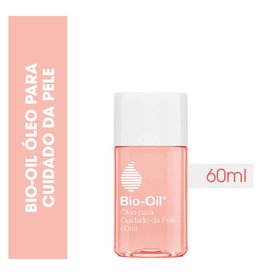 BIO-OIL ÓLEO PARA CUIDADOS COM A PELE 60ML