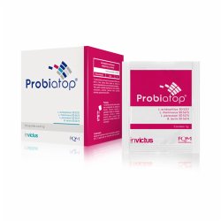 Probiatop 1g 30 Sachês