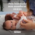 LENÇOS UMEDECIDOS HUGGIES RECÉM-NASCIDO SEM FRAGRÂNCIA 48 UNIDADES