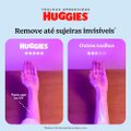 LENÇOS UMEDECIDOS HUGGIES RECÉM-NASCIDO SEM FRAGRÂNCIA 48 UNIDADES