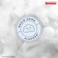 LENÇOS UMEDECIDOS HUGGIES RECÉM-NASCIDO SEM FRAGRÂNCIA 48 UNIDADES
