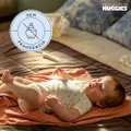 LENÇOS UMEDECIDOS HUGGIES RECÉM-NASCIDO SEM FRAGRÂNCIA 48 UNIDADES