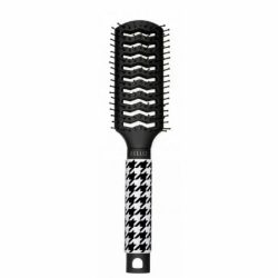 Escova Para Cabelo Belliz Clubber Ventilada