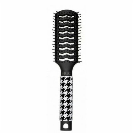 ESCOVA PARA CABELO BELLIZ CLUBBER VENTILADA