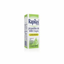 Rapilax Gotas 30ml