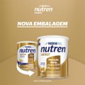 COMPLEMENTO ALIMENTAR NUTREN SENIOR SEM SABOR 370G