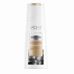 Shampoo Vichy Dercos Nutrirreparador 200ml