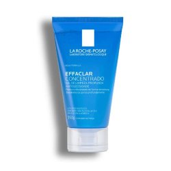 Gel De Limpeza Facial La Roche Posay Effaclar Concentrado 150g