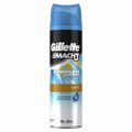 GEL DE BARBA GILLETTE MACH3 IRRITATION DEFENSE 198G