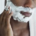 GEL DE BARBA GILLETTE MACH3 IRRITATION DEFENSE 198G