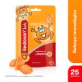 REDOXON KIDS LARANJA VITAMINA C 25 GOMAS