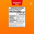 REDOXON KIDS LARANJA VITAMINA C 25 GOMAS