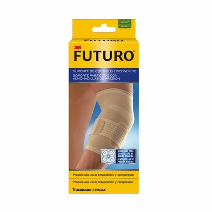 COTOVELEIRA FUTURO ELASTICA G