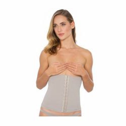 Corset De Compressao Plie 50320 Pp