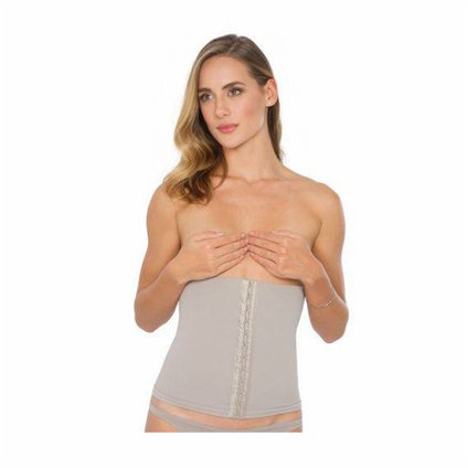 CORSET DE COMPRESSAO PLIE 50320 PP