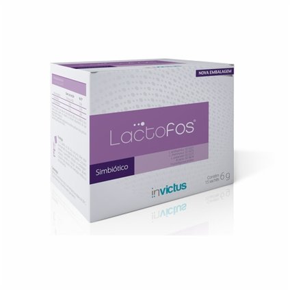 LACTOFOS 15 SACHÊS 6G