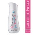 SABONETE ÍNTIMO DERMACYD FEMINA 24H 200ML