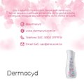 SABONETE ÍNTIMO DERMACYD FEMINA 24H 200ML