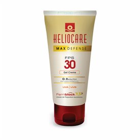 HELIOCARE MAX DEFENSE 30 OR