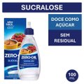 ADOÇANTE LÍQUIDO ZERO CAL SUCRALOSE 100ML