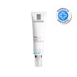 Redermic Hyalu C Olhos La Roche-posay 15ml