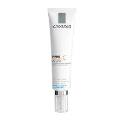 Sérum Para Área Dos Olhos La Roche-posay Pure Vitamina C 15ml